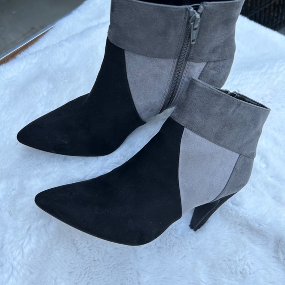 Booties - Picture 4 of 4